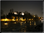 foto Bassano del Grappa di notte